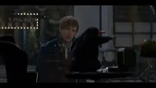 Fantastic Beasts Jewellery shop scene in hindi
