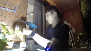 電燈延伸插座