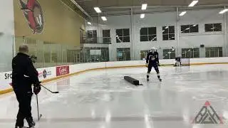 1v1 OZ Entry Skills