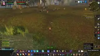 Giving Mages Self Healing Was a Mistake