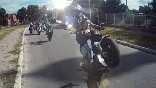 PSC - Pereyaslav Scooter Club 