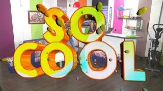 SO COOL DU 05 DECEMBRE 2017 by kolo tv