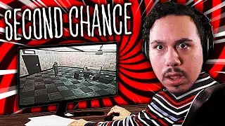 SECOND PERSON HORROR GAME   |   Second Chance (Indie Horror Game)