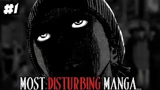 DARKEST Manga Of All Time ! | HOMUNCULUS Explained Part 1 || ANYWAYS LEON