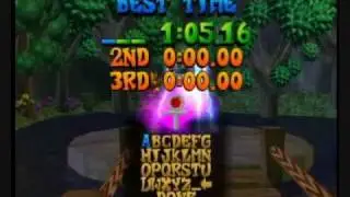 Crash Bandicoot: The Wrath Of Cortex - 106% & All Platinums, Part 27: Time Trials 1