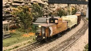 Custom Shoving Platform w/ Sound & Ditch lights