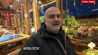CINAINCUCINA presenta: 