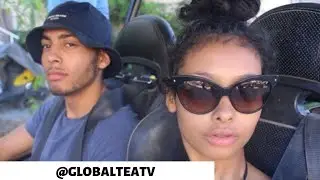 JAYDE PIERCE&rsquo;S EX/BABYDADDY MIKE DIXON EXPOSES HER FOR CHEATING ON HIM WITH HIS BESTFRIEND CHEF STEF