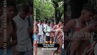 Raichur Army Rally | Day 1 | 1st Batch Running video | Belagavi ARO