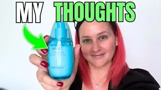 Demo: Moisture Boost Serum by Tony Moly
