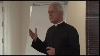 The Seven Ages of the Church (1st to 5th Age) - Bishop Williamson