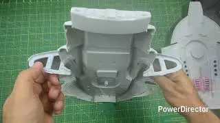 USS DEFIANT -  1/470 - AMT - parte 2