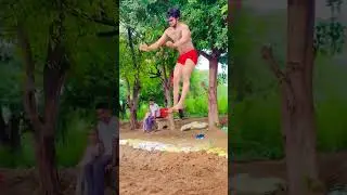 Akhada workout 🔥&hellip;#shorts #shortsvideo #trendingshorts #viralshort #motivation #fitness #workout
