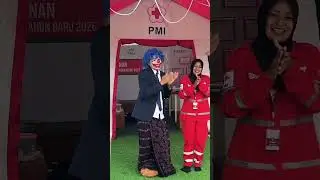 A Clown Singing with Moms in Public Went Unexpectedly Viral!