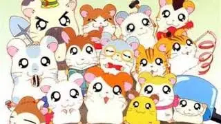 【歌ってみた】Tottoko no Uta~ Hamtaro OP 1999 ~INDO ver.~【Aprilkun】