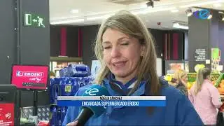 Noticias Ceuta 1ª Edición 28-01-2026