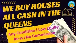 Fast Cash for Homes Queens | Avoid Foreclosure Sell House Fast Queens #FastCash #AvoidForeclosure