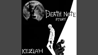 Death Note Story