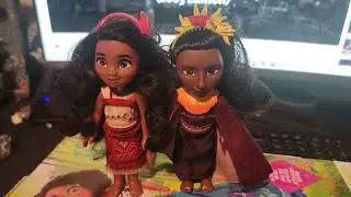 Haunted mansion holiday with moana and matangi at disneyland part 8