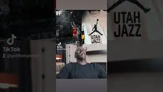 Utah Jazz Withdraws Michael Jordan &lsquo;Jumpman&rsquo; Shirt Amid Fan Uproar 😅