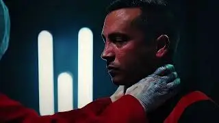 Clancy Fan Made Trailer | Twenty One Pilots - KEONS