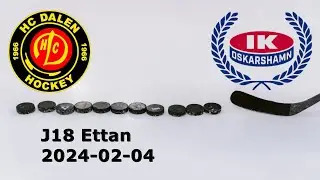J18:Dalen-IKO 240204