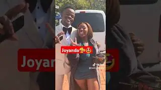 Uyanda and Jojo #bbmzansi #bbmzansi2025 #bbmzansiseason5 #bbmzansilive #shorts