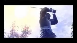 Total War: Shogun 2 &ndash; Chosokabe Defeat Cutscene