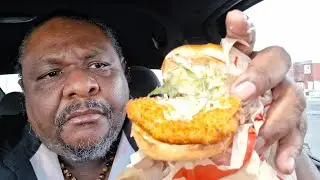 Комбо-набор &laquo;Рыба Моби&raquo; из Jack in the Box. Поехали со мной!