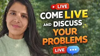 let's discuss your problems and spread positivity 😇 #singlemom 