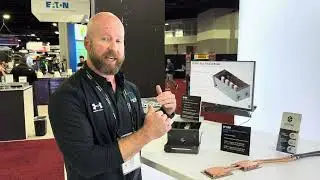 Strategic Thermal Labs SC24 Booth Tour