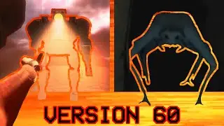 The NEW Lethal Company Enemies are TERRIFYING...