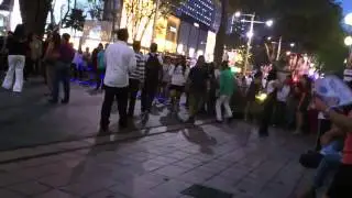 One Sunday @ Orchard Rd