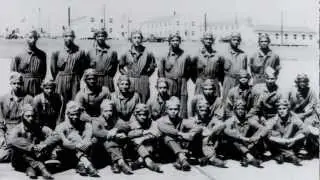 Legendary Aviators Tuskegee Airmen Receive NBAA's Highest Honor at NBAA2012