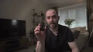 Andycine A6 II | Touch-Responsive Display