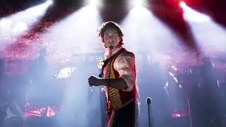 Jamie Muscato - The Final Battle - Les Misérables Staged Concert 2021