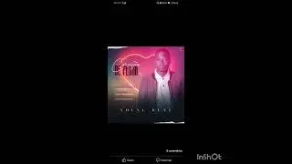 Young Beny-litsako