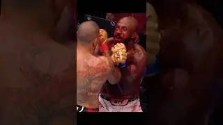 Alex Pereira&rsquo;s Brutal Finish: The Rountree Knockout