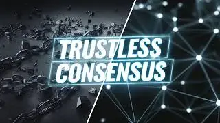 Decentralized World's BIGGEST Problem Solved!
