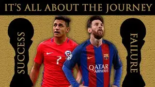 The Journey and the Destination