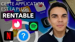 The Most Profitable Mobile App of All Time