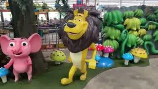 Plaplay zoo closed 15 juli 2025