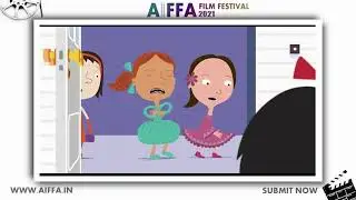 Zara and the others Miss miss | AIFFA_2021 | #AIFFA