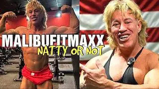 The Rise Of MalibuFitMaxx