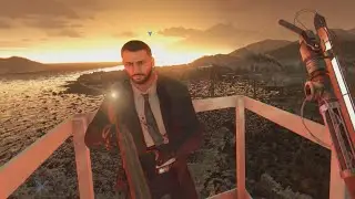 Harran Virus Tomfoolery | Dying Light Indonesia