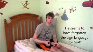 Robbie and Me: Autism Reality-Episode 4 