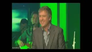 Dominic Kirwan - Tribute To Joe Dolan