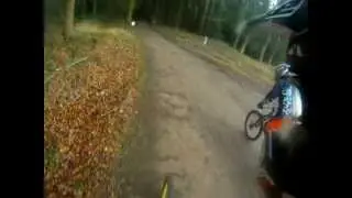 Slam69 Forest of Dean