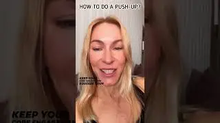 You CAN DO PUSH-UPS❗️#shorts #fitness #pushups #exercise