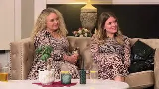 Four In A Bed S25E04